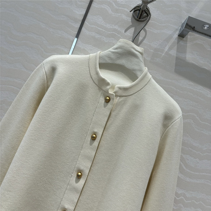 D10r lace small coat replica designer clothes