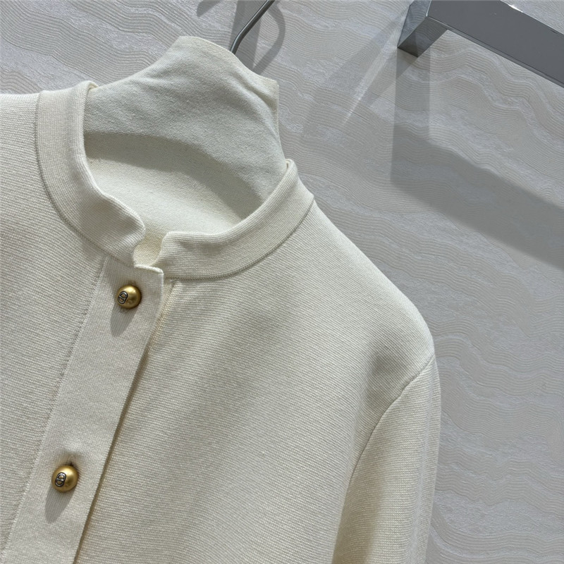D10r lace small coat replica designer clothes