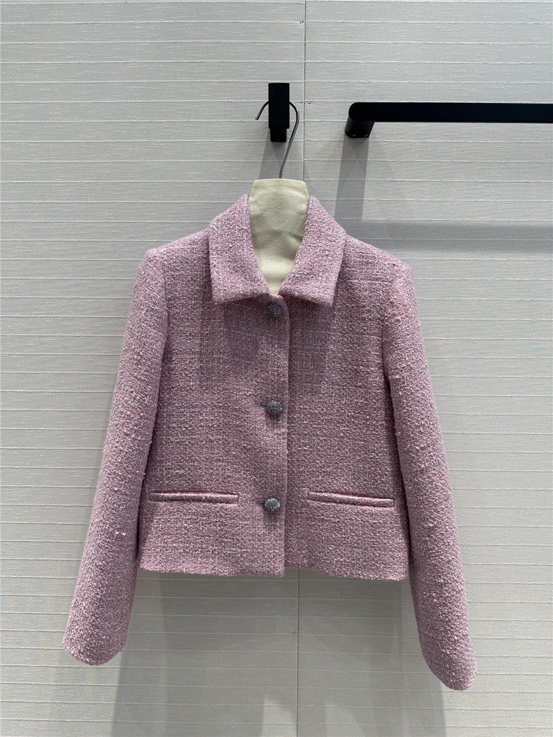 Va1e*ntin0 tweed small jacket replica clothing sites