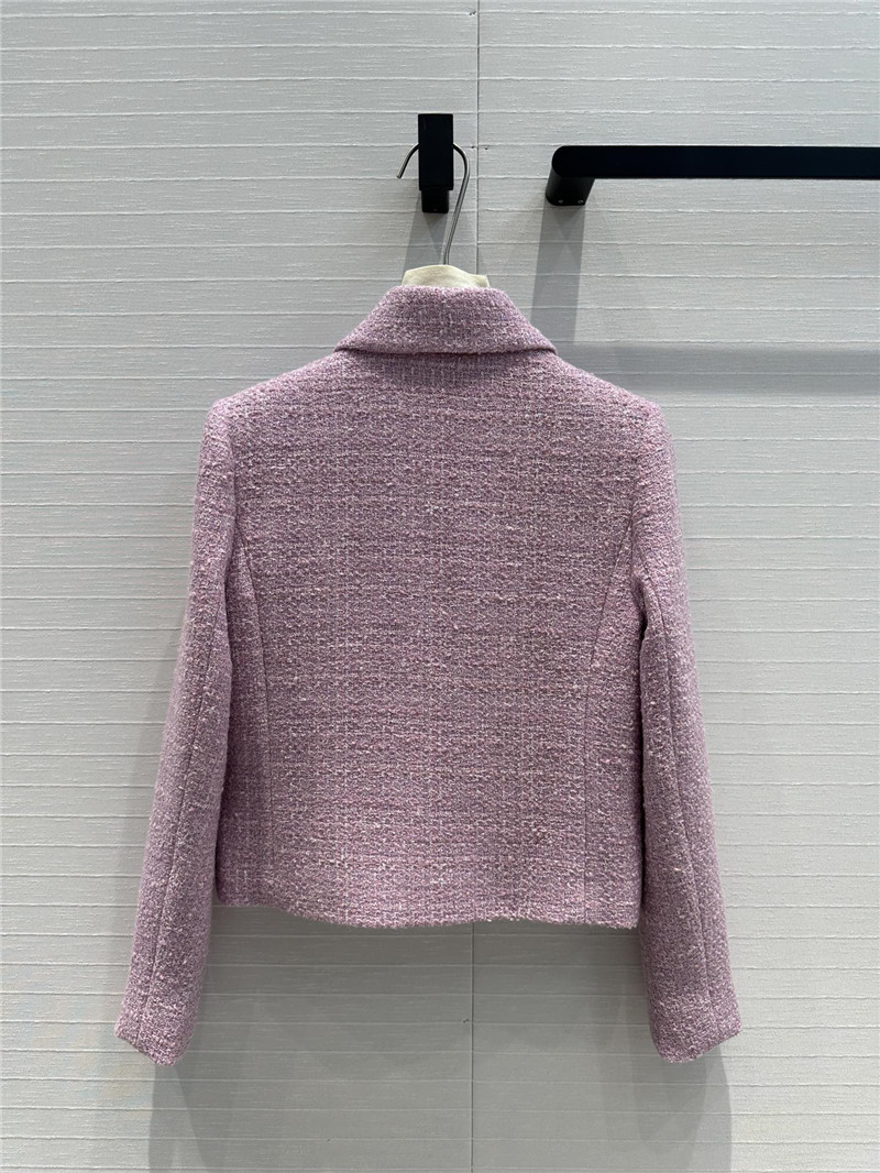 Va1e*ntin0 tweed small jacket replica clothing sites