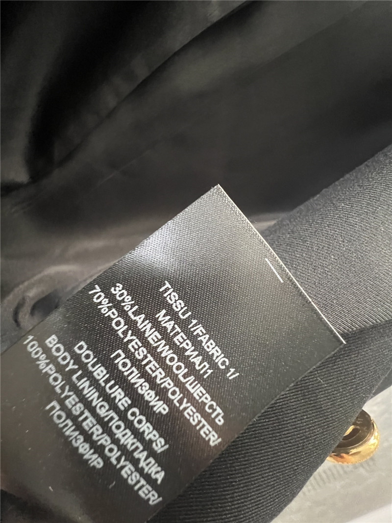 Balmain slim-fit suit jacket replica clothing sites