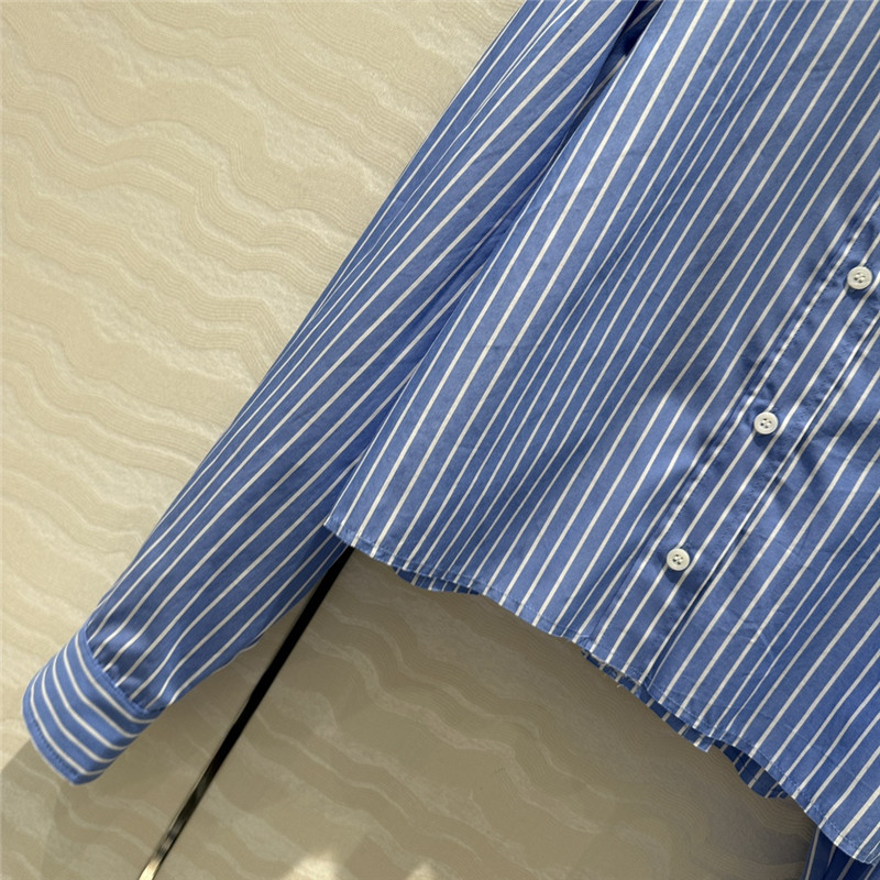 M1um1u girls shirt set replica clothing sites