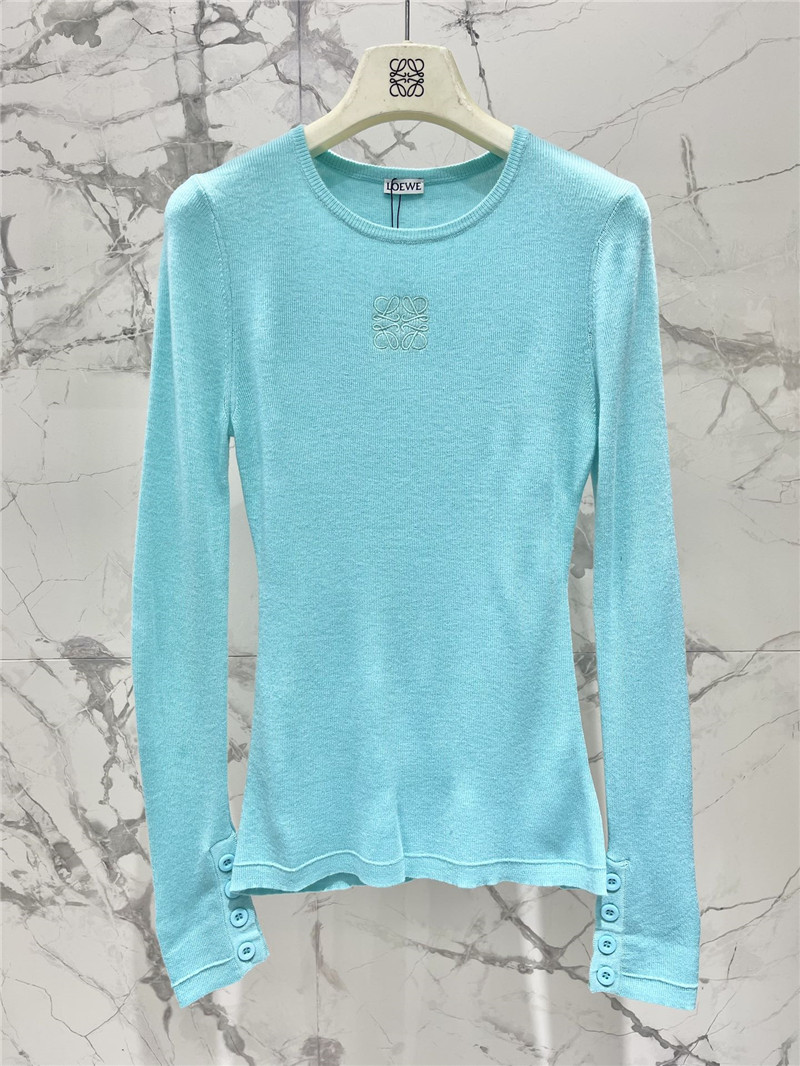 L0ew* long sleeve pullover replica clothing sites
