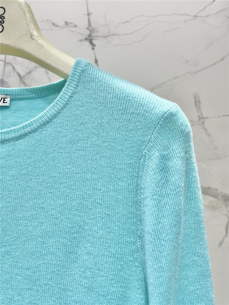 L0ew* long sleeve pullover replica clothing sites