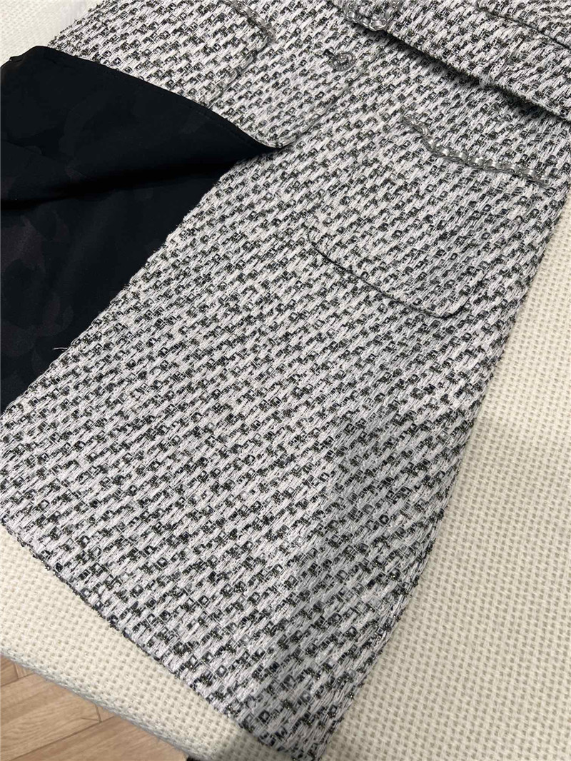 Ch**el new vest dress replica clothing sites