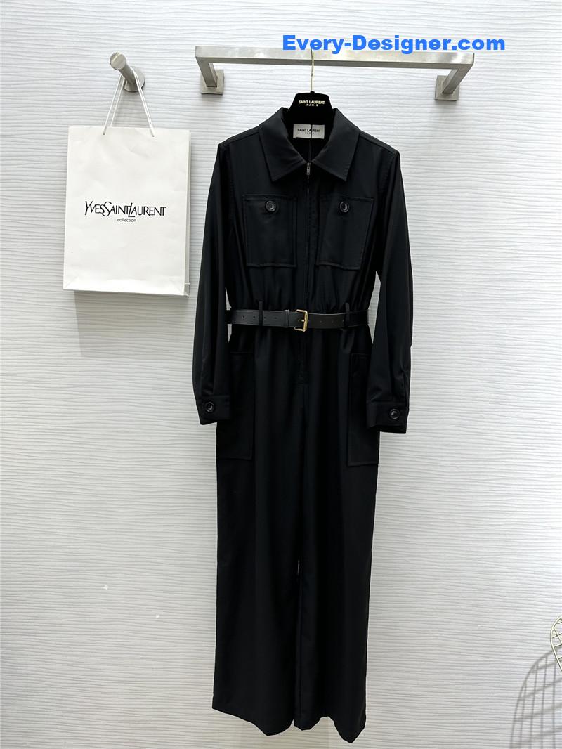 Y51 workwear jumpsuit replica d&g clothing