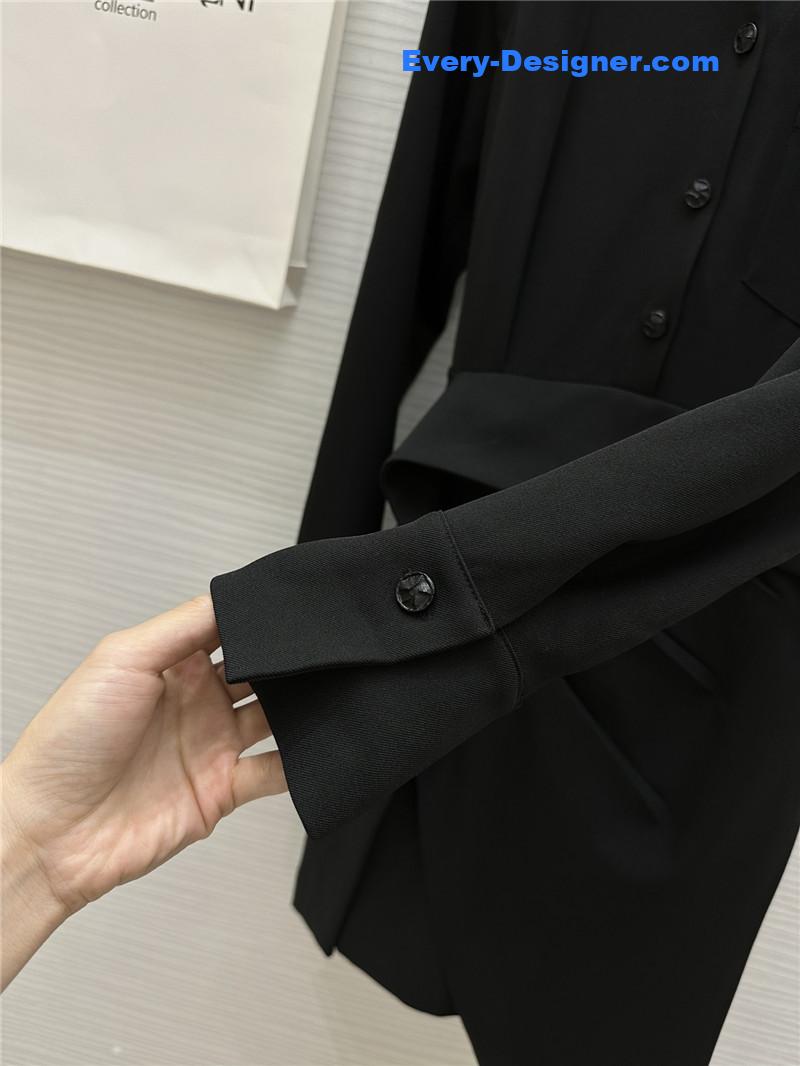Y51 waist shirt dress replica clothing sites