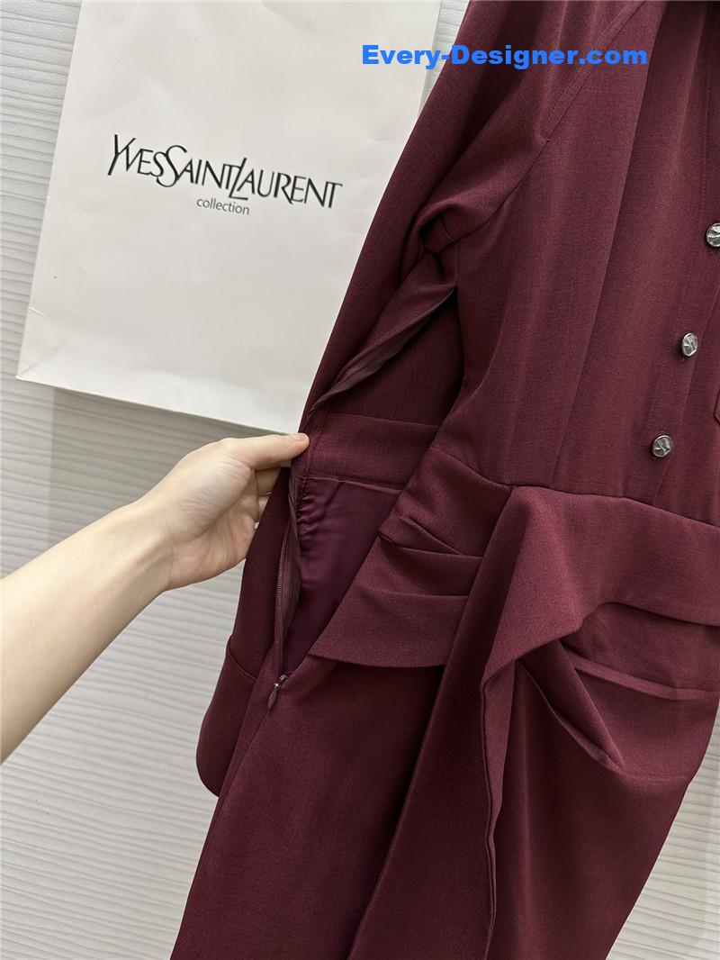 Y51 waist shirt dress replica clothing sites