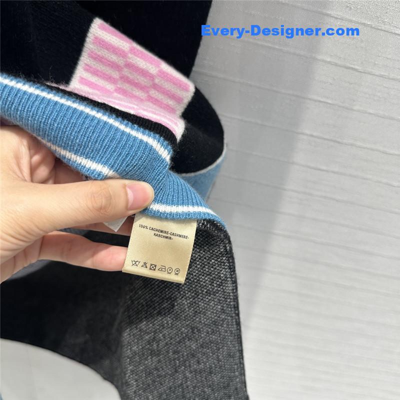 H**me5 cashmere long cardigan replica designer clothes