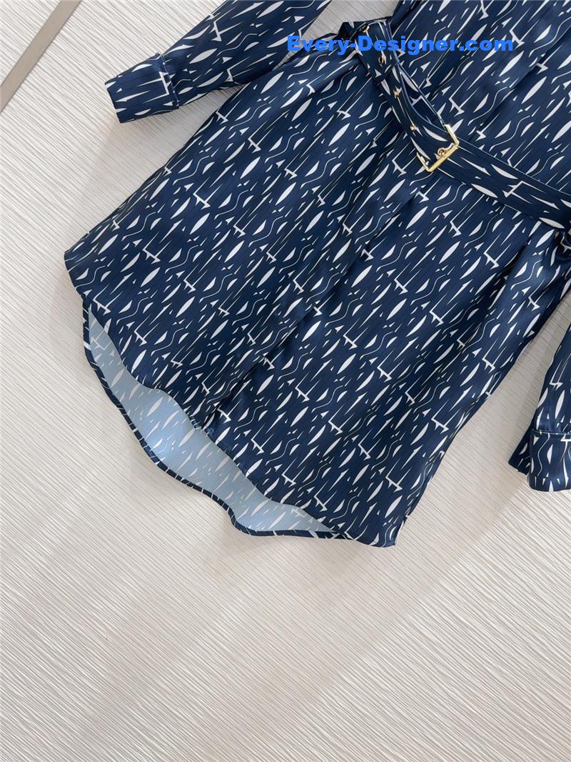 D10r shirt dress replica d&g clothing