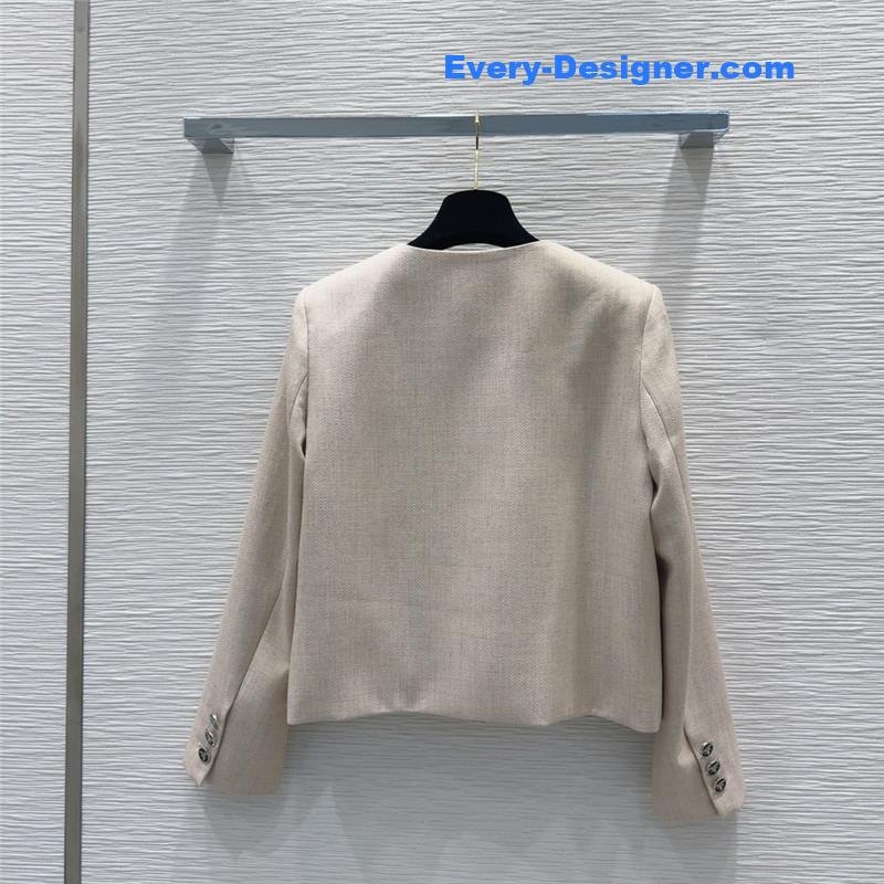 Pra*a classic logo suit replica clothing sites