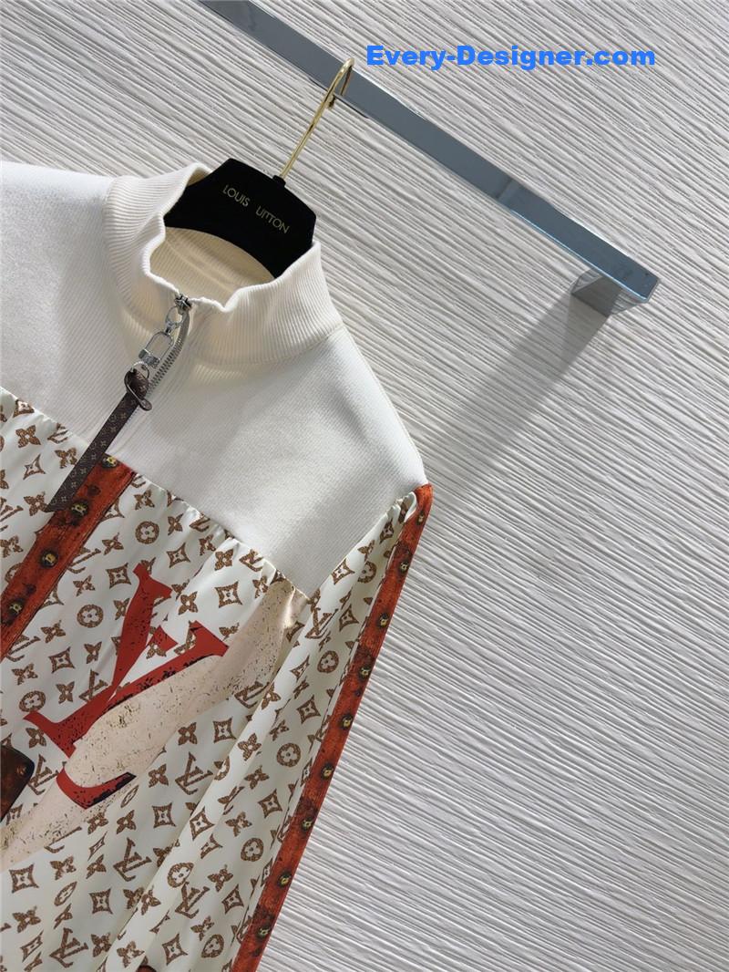 l0vis Vvtt0n lv sailing series jacket replica clothes