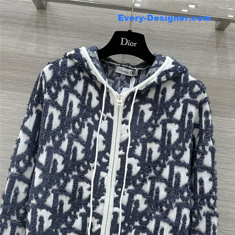 D10r casual hooded jacket cheap replica designer clothes