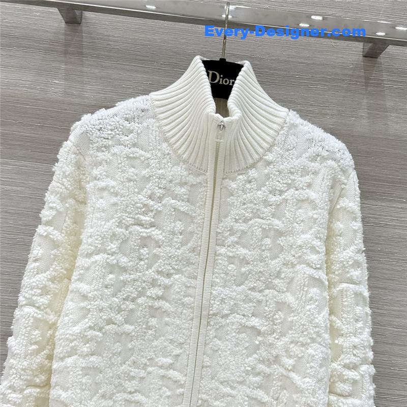 D10r stand collar baseball jacket replica designer clothes