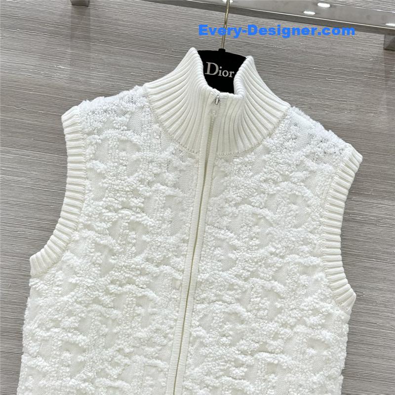 D10r all-match small vest replica designer clothing website