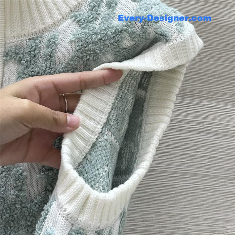 D10r all-match small vest replica designer clothing website