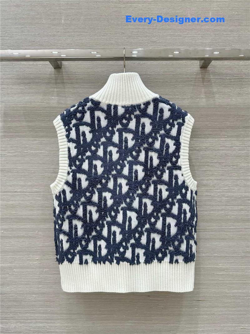 D10r all-match small vest replica designer clothing website