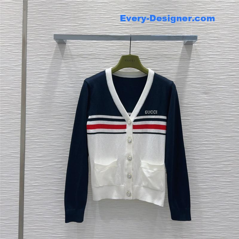 Gvc*1 classic sweater small cardigan replica clothing sites