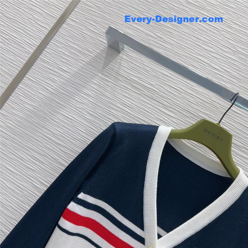 Gvc*1 classic sweater small cardigan replica clothing sites