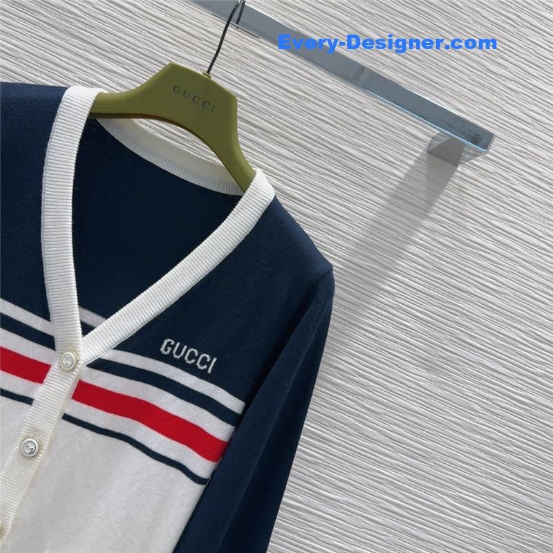 Gvc*1 classic sweater small cardigan replica clothing sites