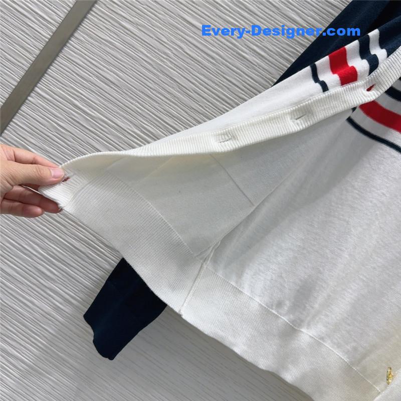 Gvc*1 classic sweater small cardigan replica clothing sites