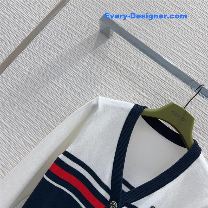 Gvc*1 classic sweater small cardigan replica clothing sites