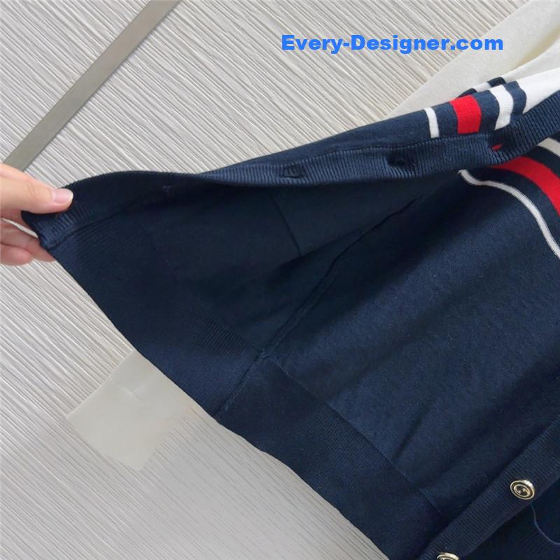 Gvc*1 classic sweater small cardigan replica clothing sites