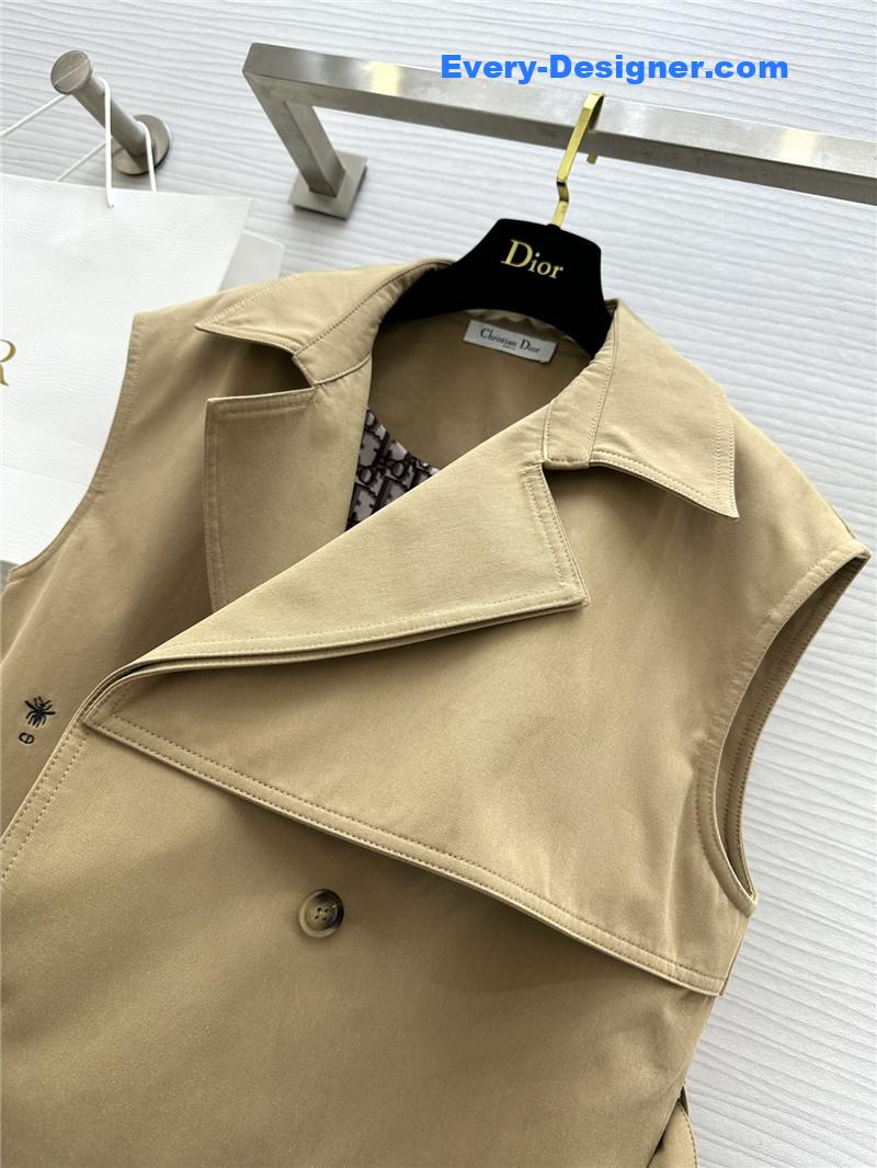 D10r new vest replica d&g clothing