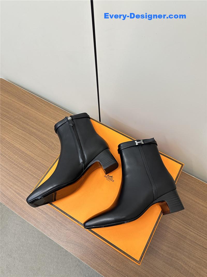 H**me5 imperial 50 ankle boot