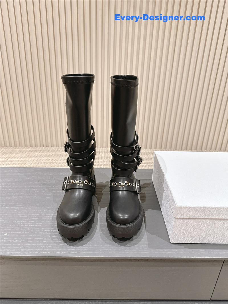 D10r d-fight mid boot