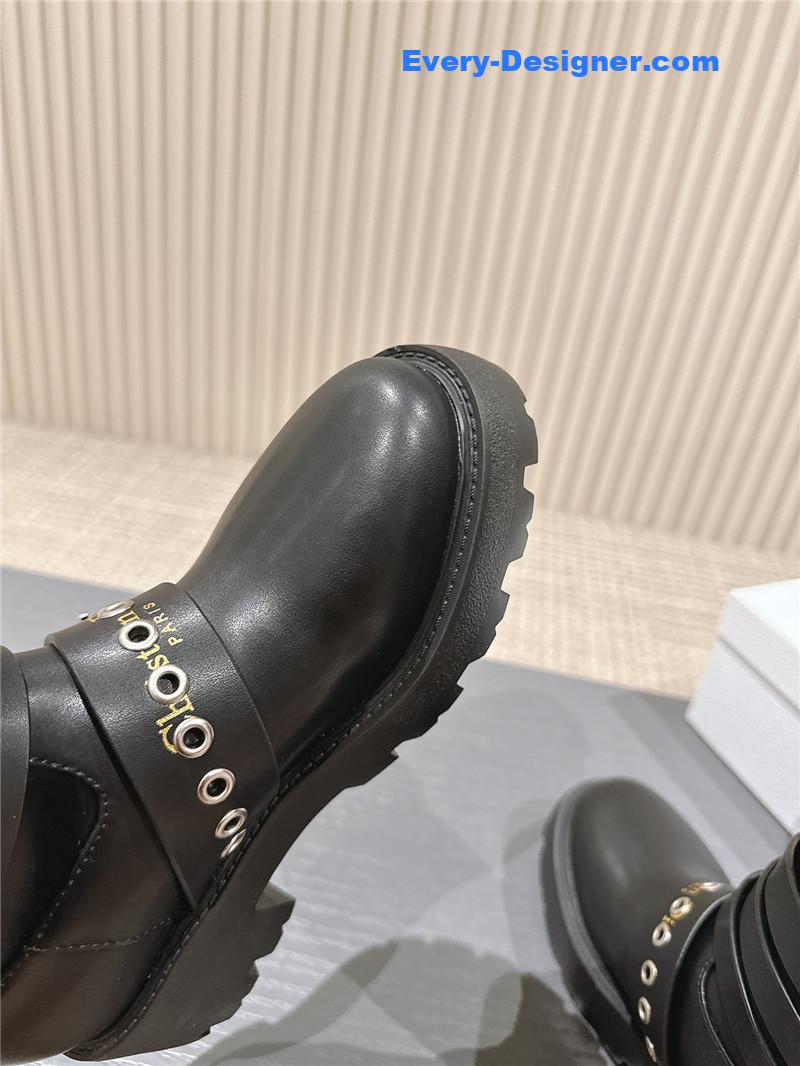 D10r d-fight mid boot
