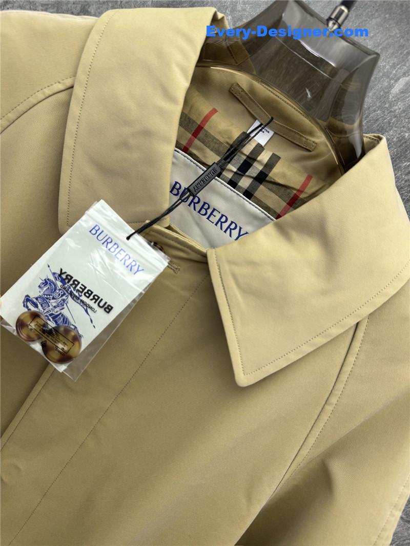 Bv*b*rry new trench coat replica d&g clothing