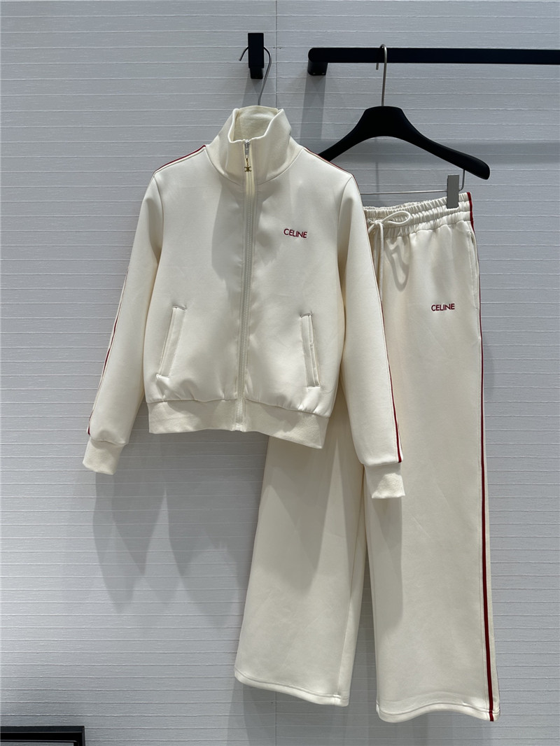 Ce1i*e preppy suit replica clothing