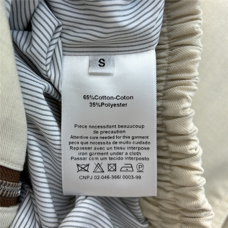Pra*a lapel jacket replica clothing sites