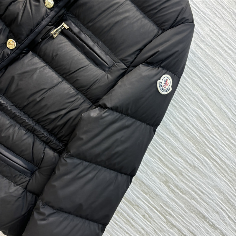 Moncler crew neck down jacket replica d&g clothing