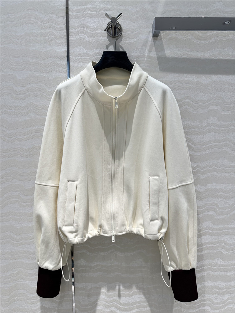 Pra*a temperament sports suit replica d&g clothing