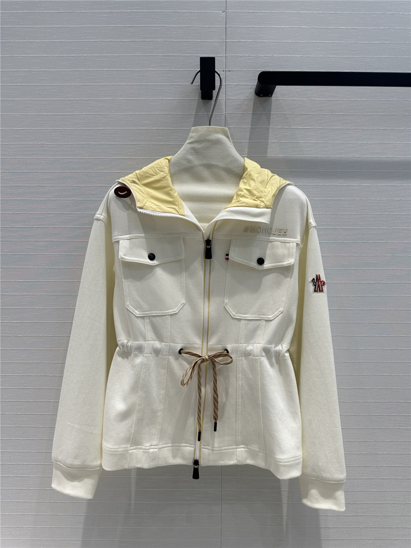 Moncler hooded tracksuit replica clothing sites