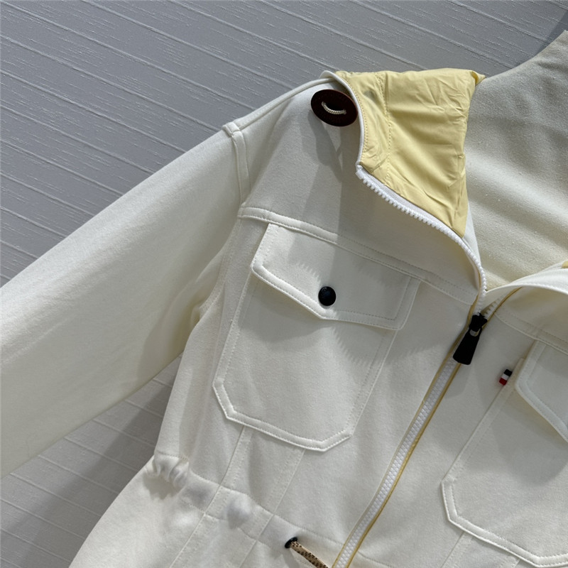 Moncler hooded tracksuit replica clothing sites