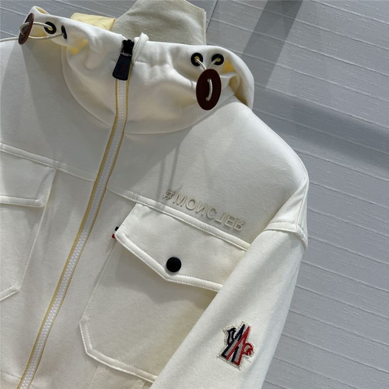 Moncler hooded tracksuit replica clothing sites