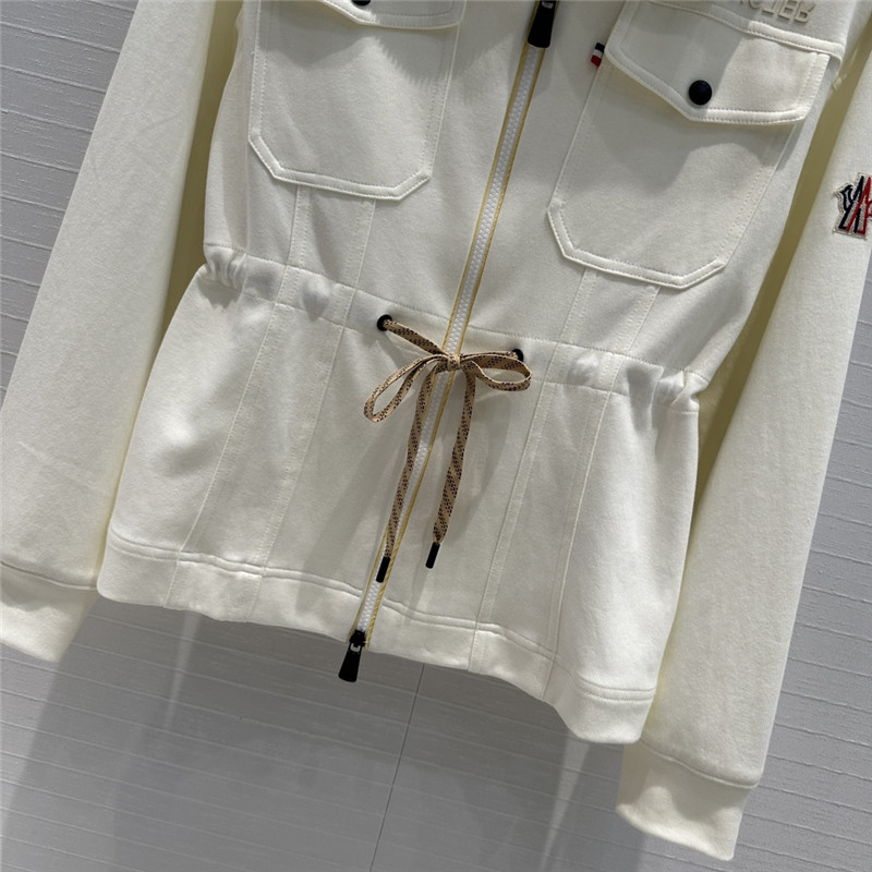 Moncler hooded tracksuit replica clothing sites