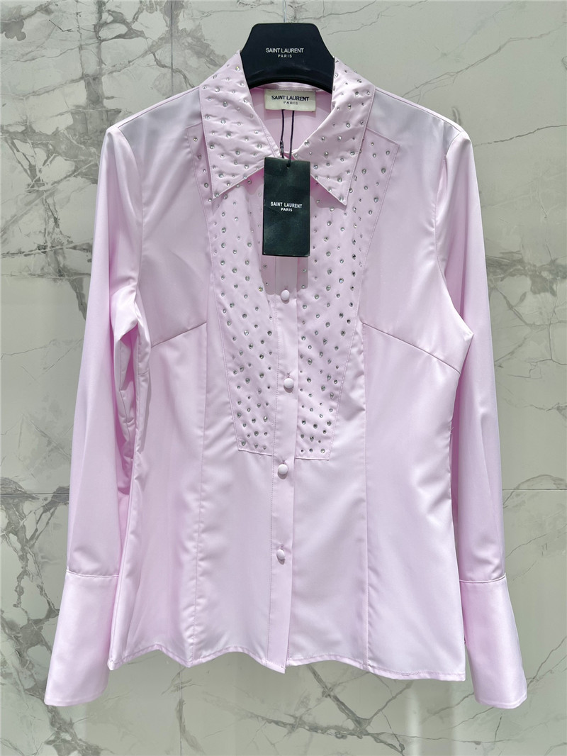 Y51 new heavy-duty shirt replica d&g clothing