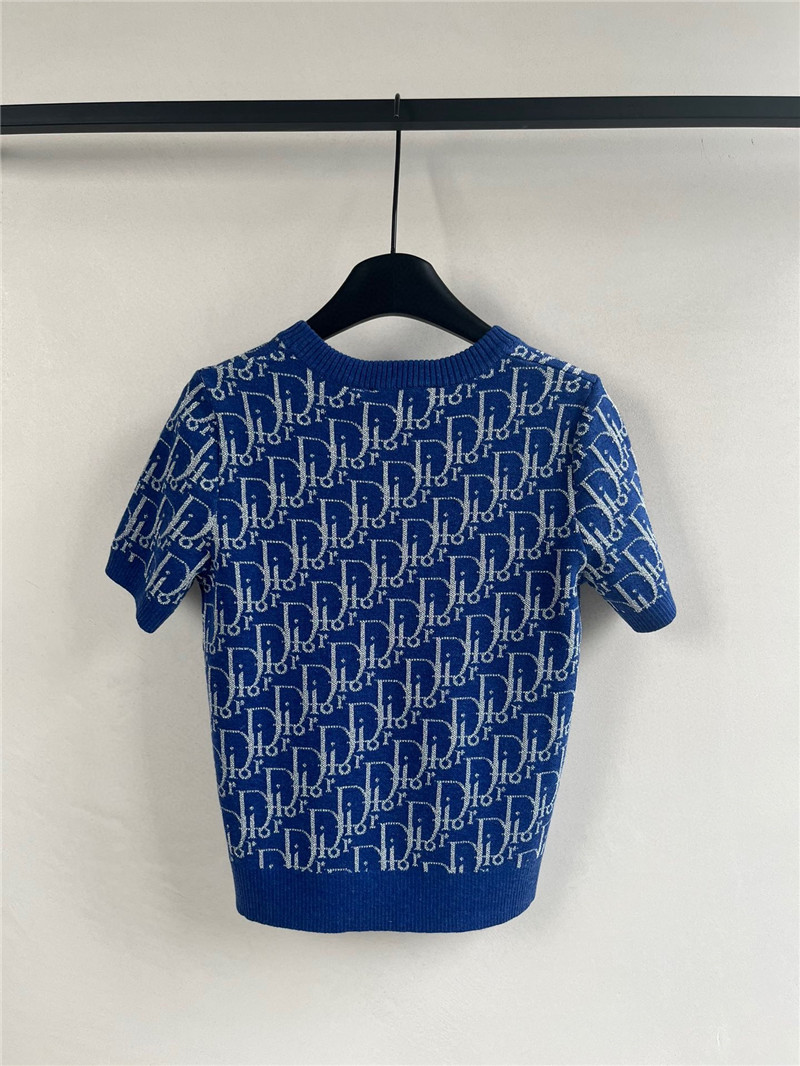 D10r round neck short sleeve cheap replica designer clothes