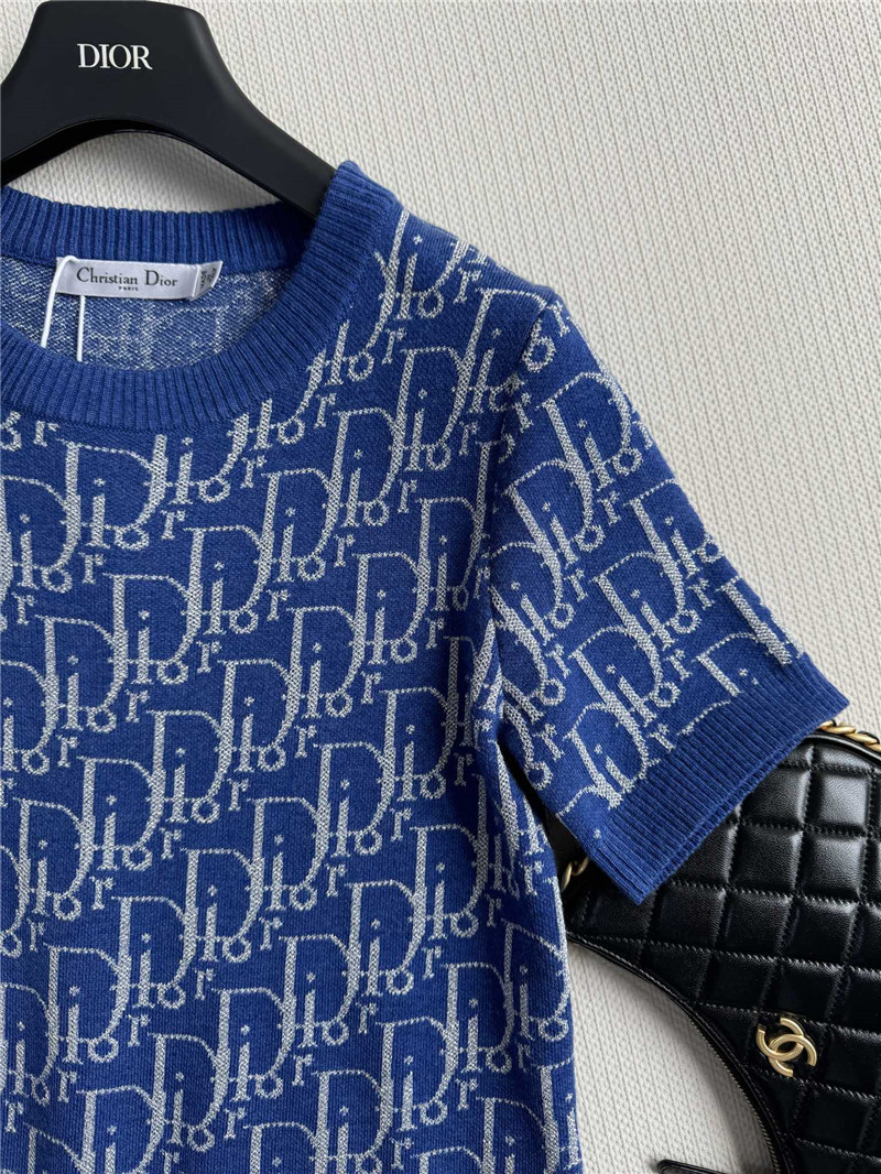 D10r round neck dress replica clothing sites