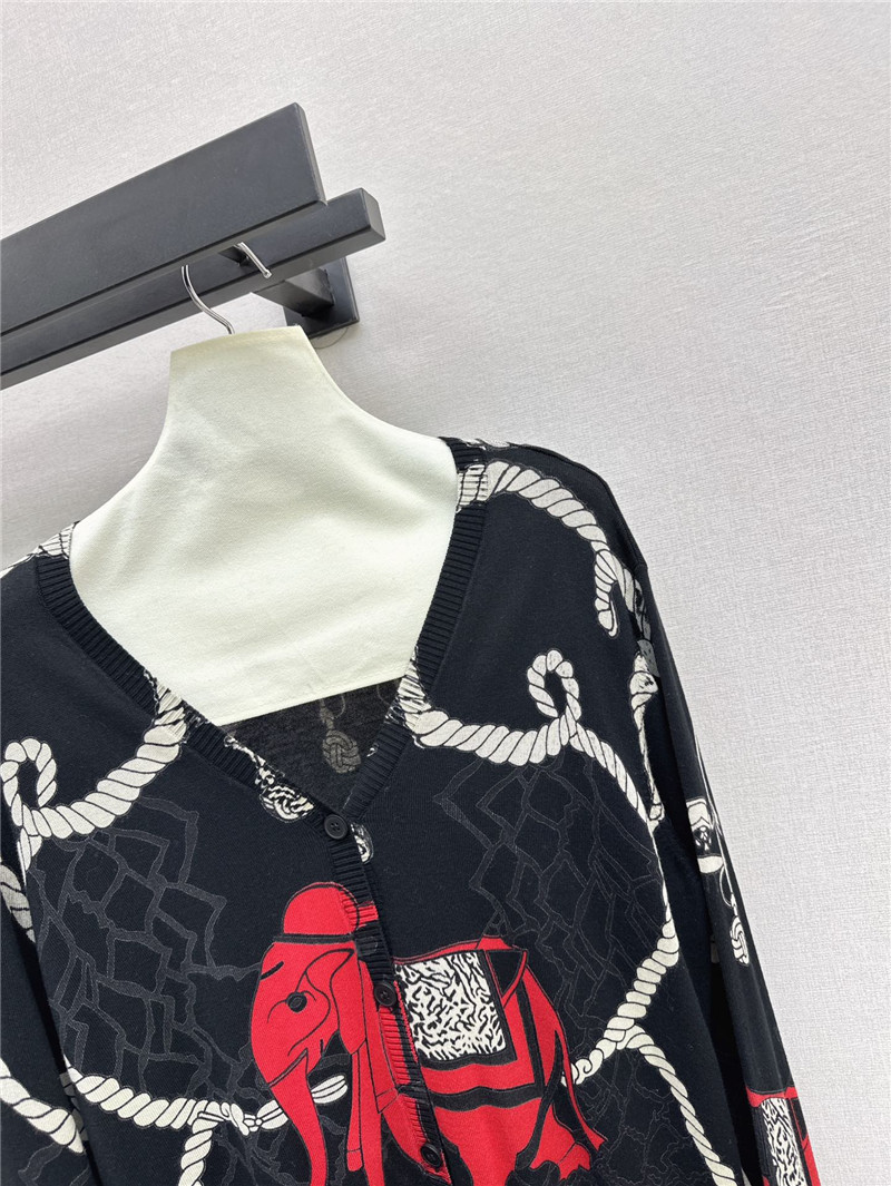 H**me5 knitted cardigan replica clothing sites