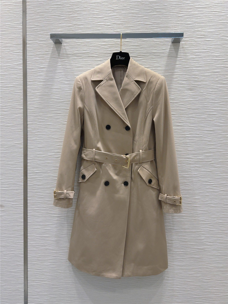 D10r classic coat replicas clothes