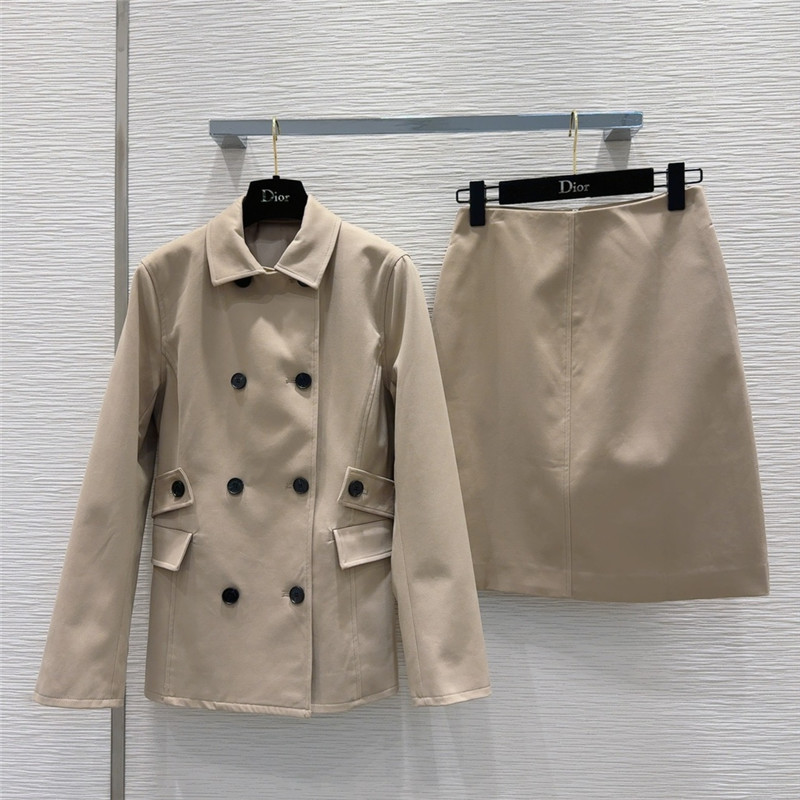D10r temperament skirt replica d&g clothing