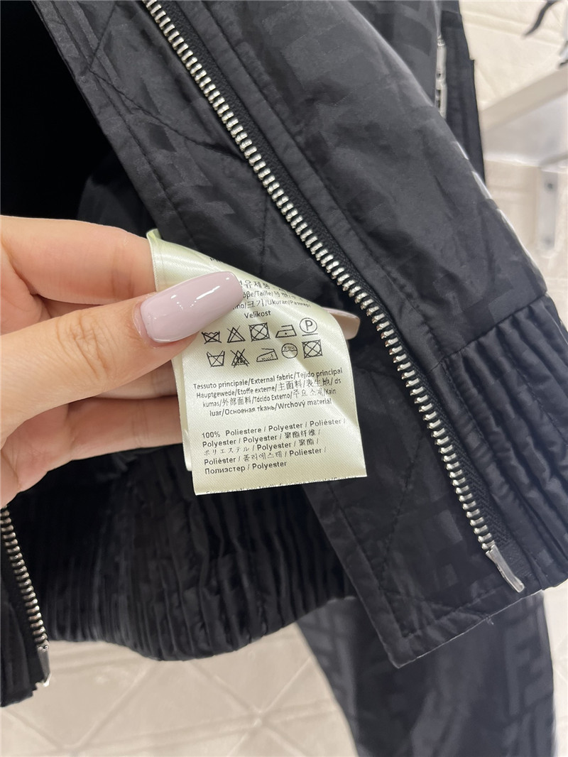 F**di lapel jacket cheap replica designer clothes