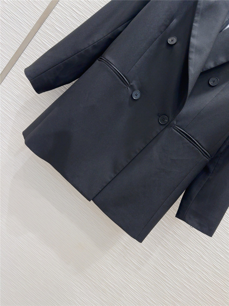 A1exa*der wang suit jacket replica clothes