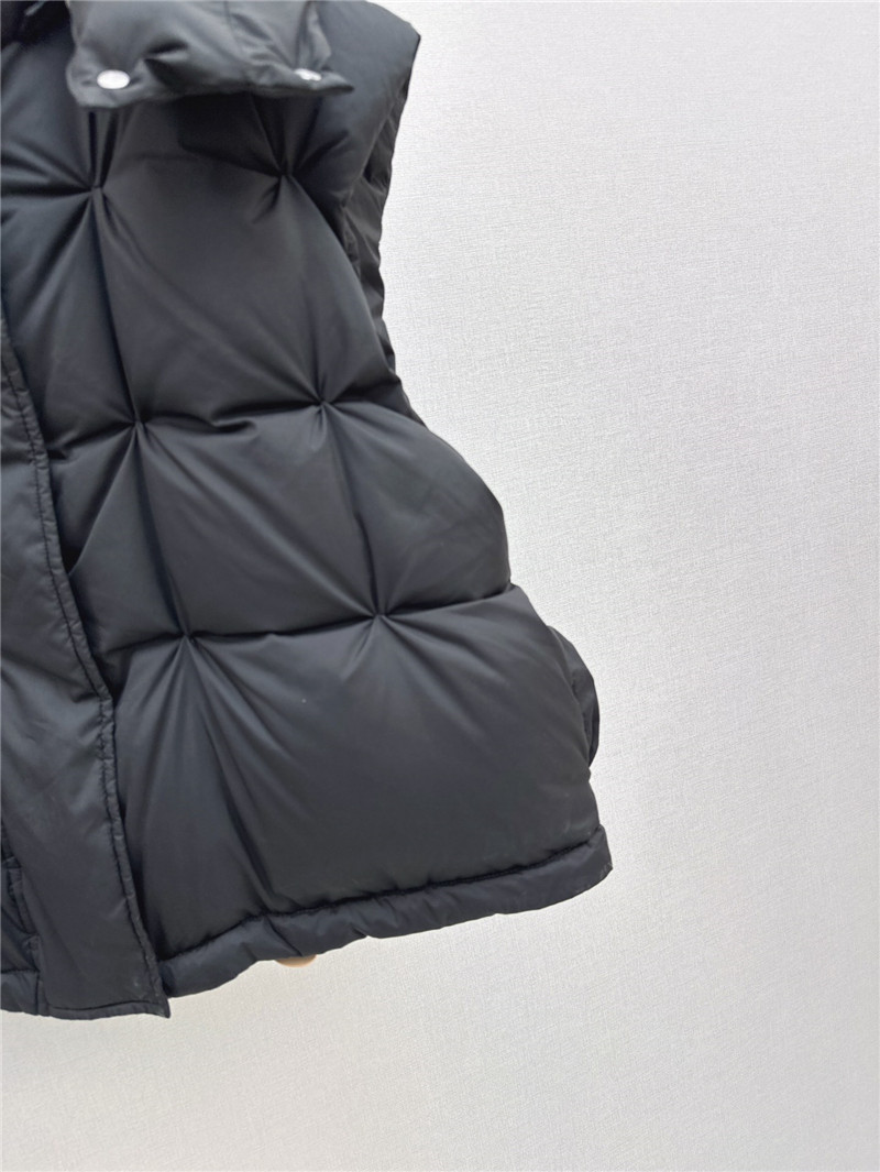 L0ew* bread down vest replica clothing sites