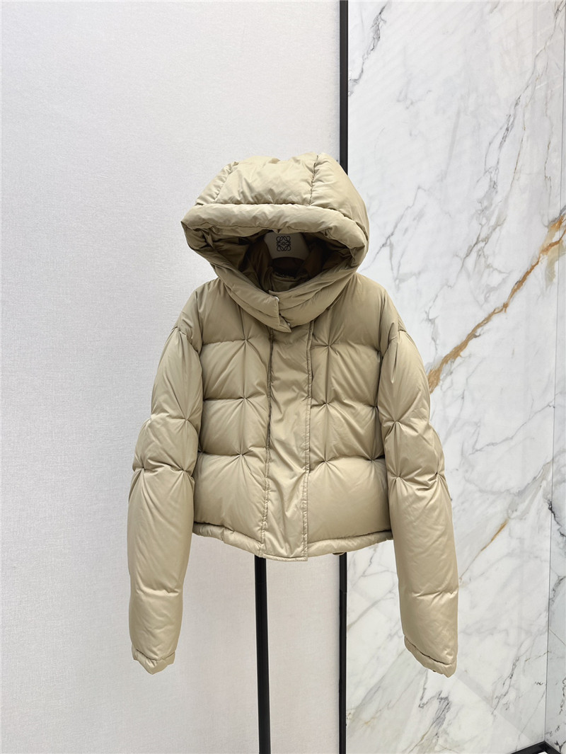 L0ew* bread down jacket replica designer clothes
